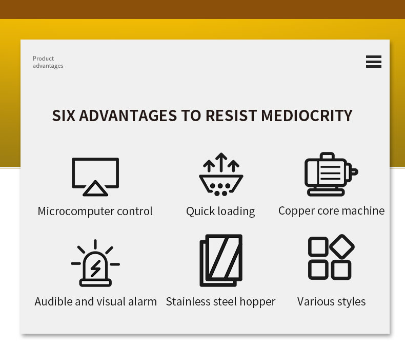 Heavy-Duty Vacuum Feeding Machines