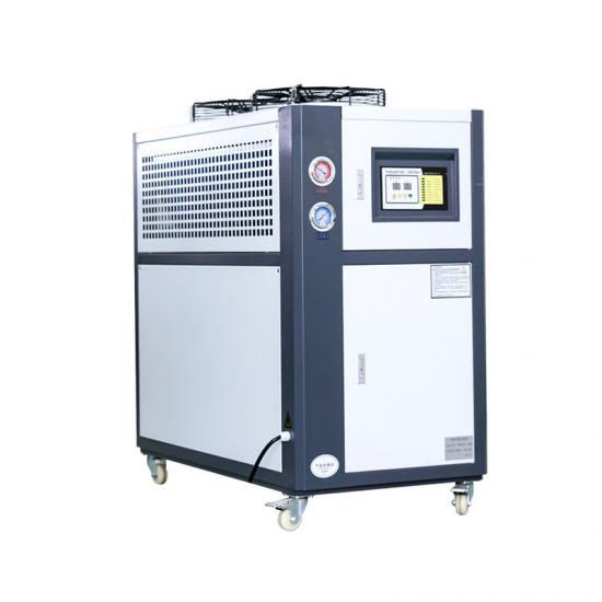 Efficient Refrigeration Source Factory